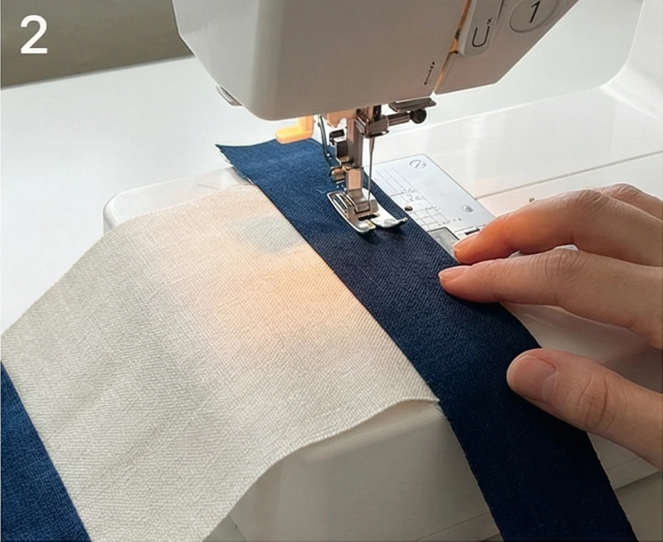 Artistic Shonai and Patchwork Pillow Covers for Calm Living Spaces