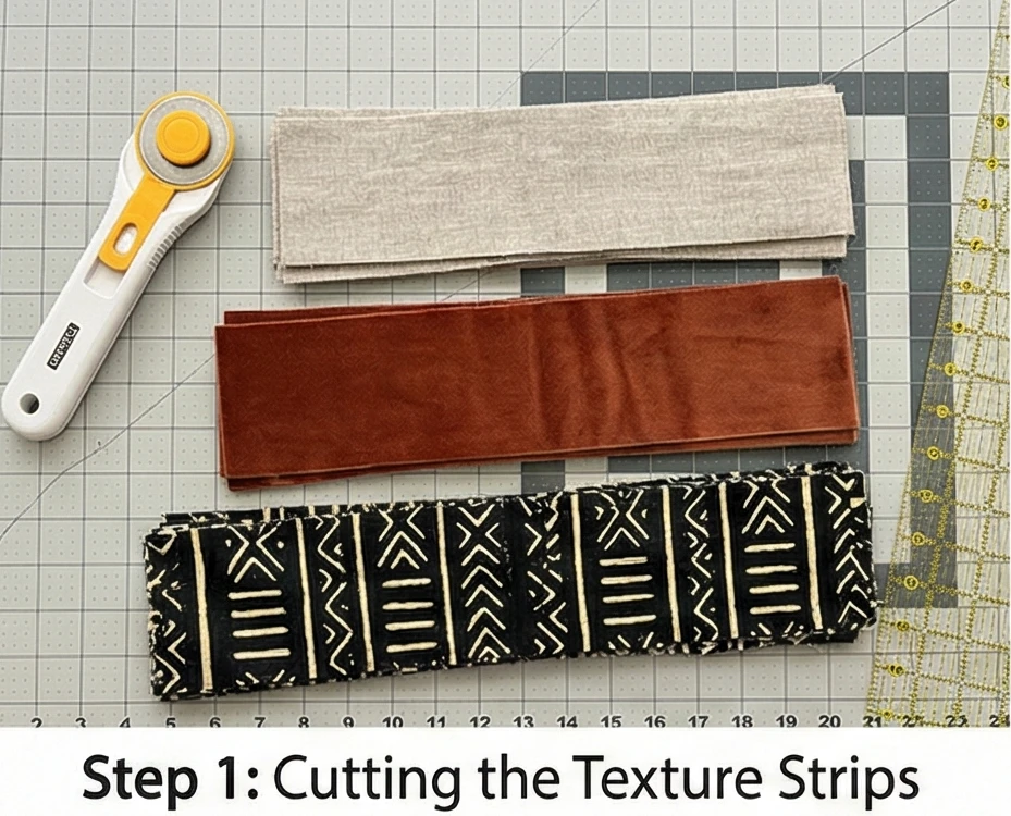 Bohemian Fringe Quilt Ideas for Cozy Girls' Bed Runners