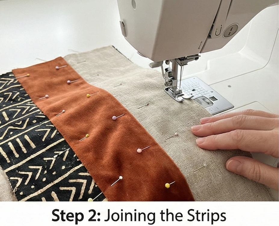 Bohemian Fringe Quilt Ideas for Cozy Girls' Bed Runners