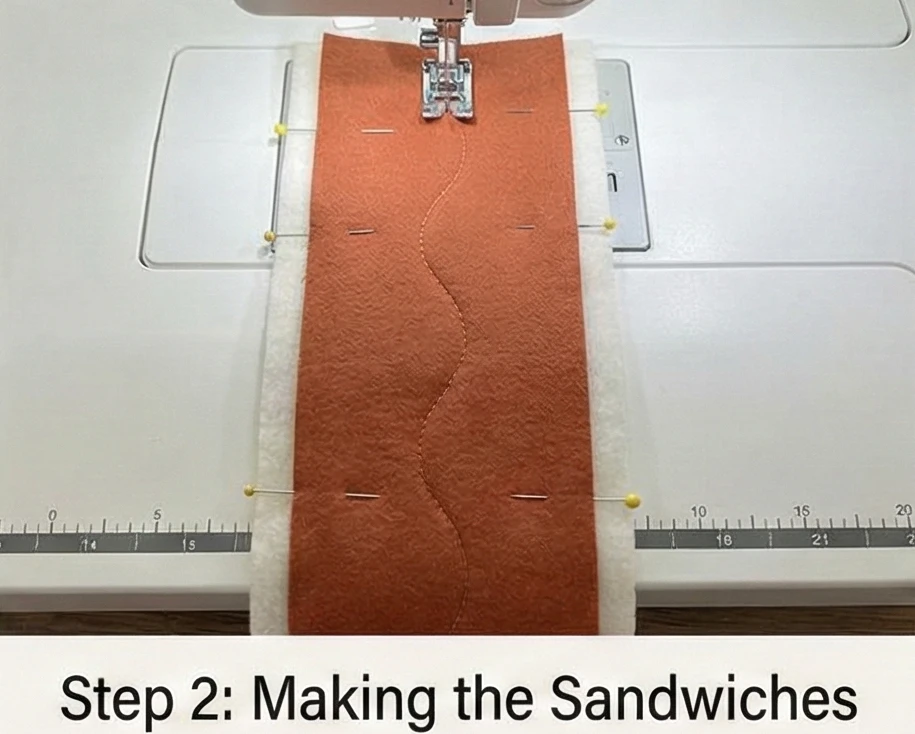 Boho Fringe and Tassel Baby Quilts for Stylish Nurseries