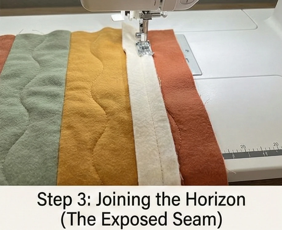 Boho Fringe and Tassel Baby Quilts for Stylish Nurseries