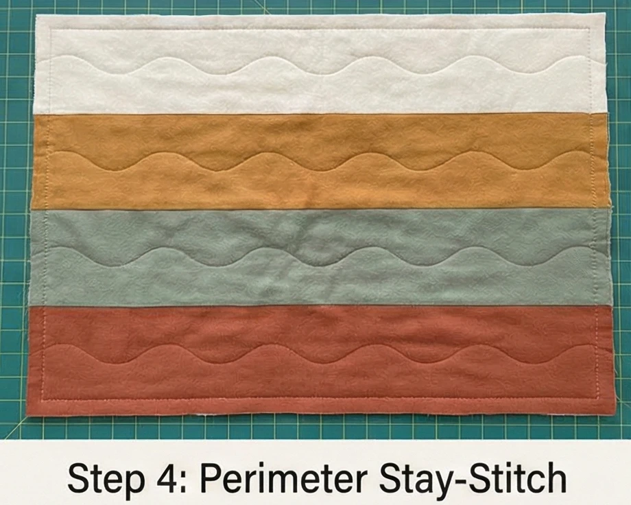 Boho Fringe and Tassel Baby Quilts for Stylish Nurseries