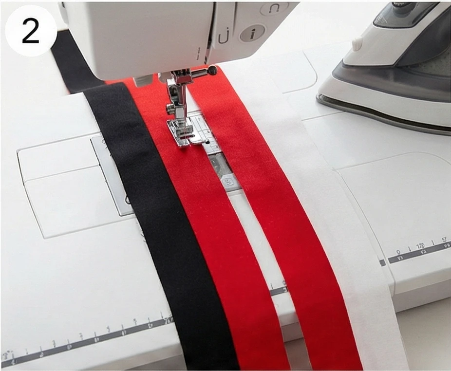 Buffalo Check Red, Black, and White Quilts for Cozy Yet Stylish Spaces