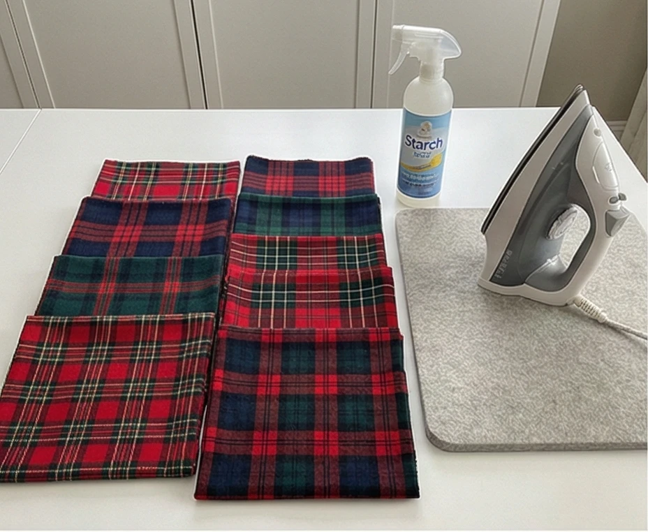 Classic Plaid Wool Quilt Patterns for Cozy Winter Bedrooms