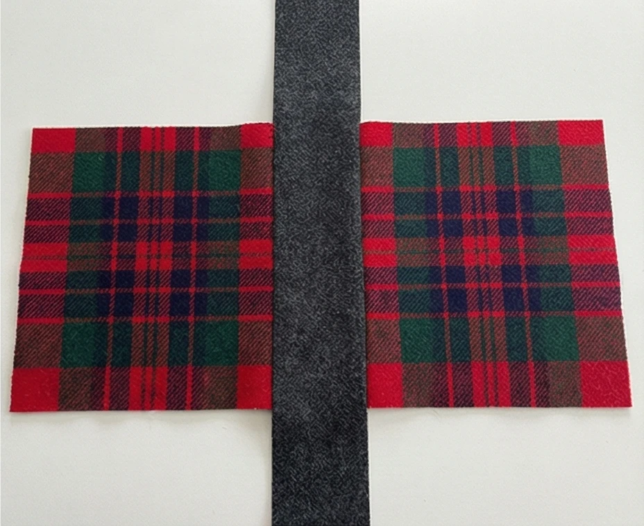 Classic Plaid Wool Quilt Patterns for Cozy Winter Bedrooms