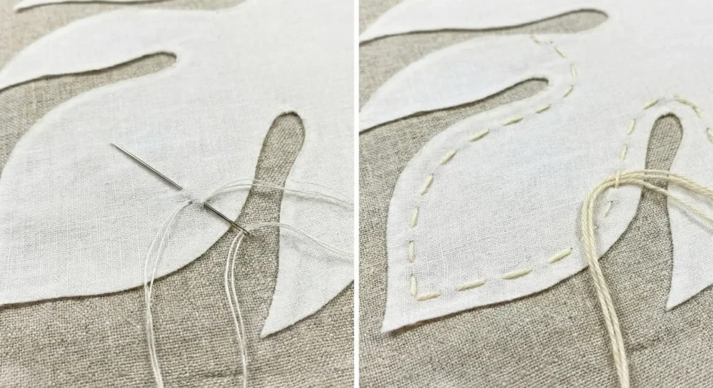 Contemporary Hawaiian Quilt Designs for Minimalist Spaces