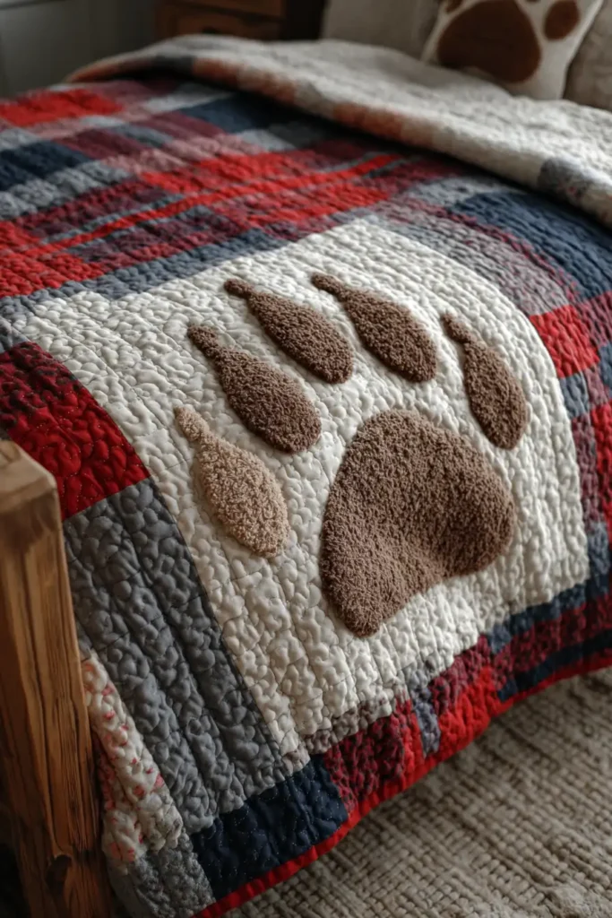 Cozy Baby Quilt Patterns for Crib and Toddler Beds