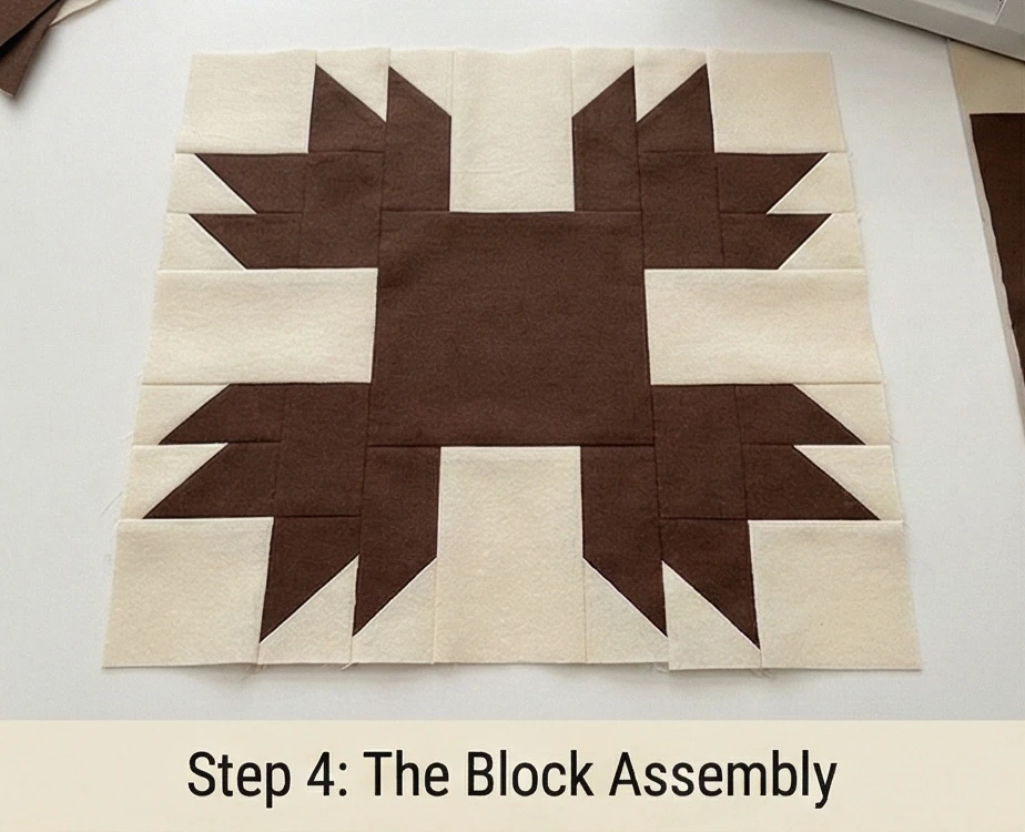 Cozy Baby Quilt Patterns for Crib and Toddler Beds