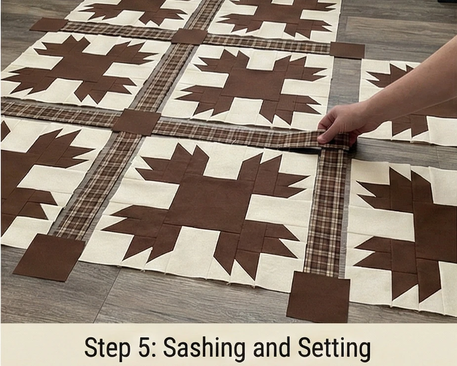 Cozy Baby Quilt Patterns for Crib and Toddler Beds