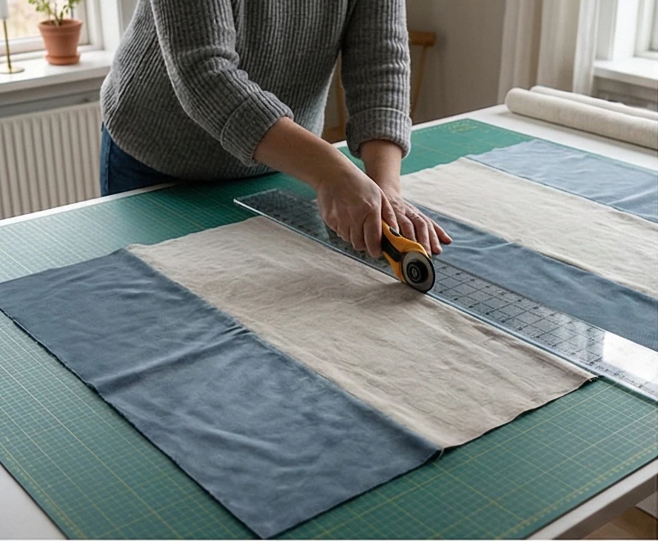 Cozy Hygge-Inspired Quilt Patterns for Warm Sofa Throws