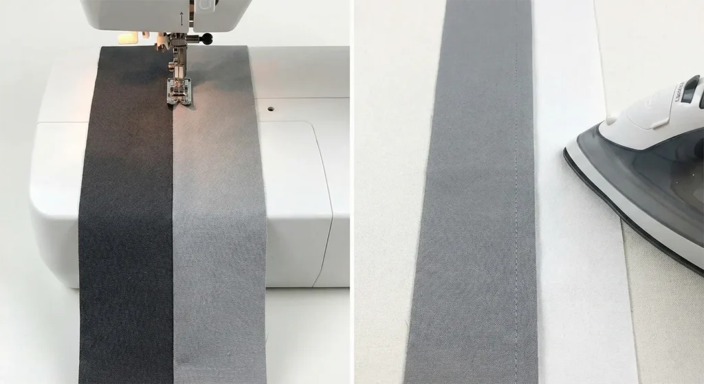 Cozy Scandinavian Plaid Quilt Design for Bed Runners