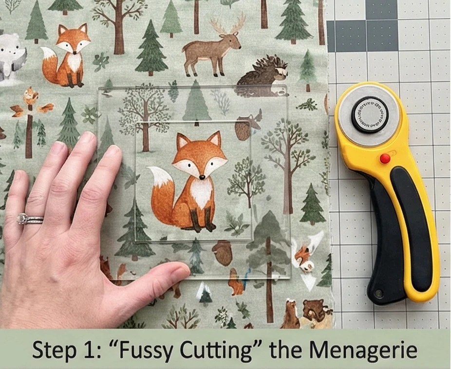 Cute Animal-Themed Baby Quilt Pattern Ideas for Cozy Everyday Use