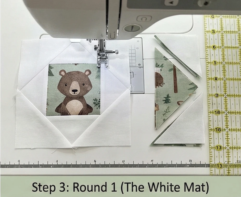 Cute Animal-Themed Baby Quilt Pattern Ideas for Cozy Everyday Use