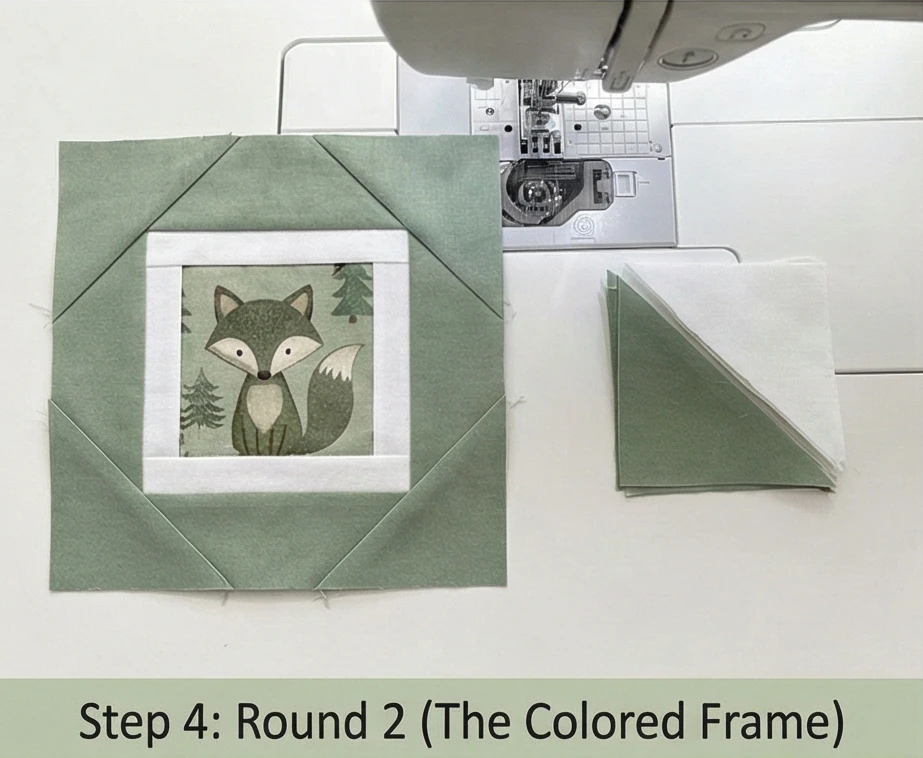 Cute Animal-Themed Baby Quilt Pattern Ideas for Cozy Everyday Use