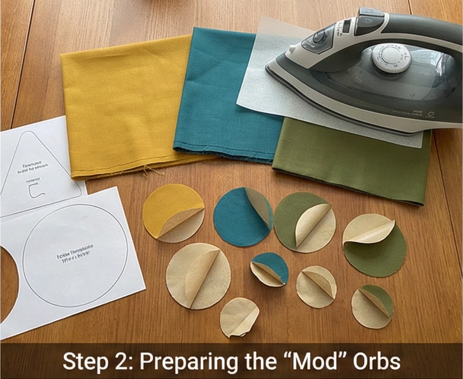 Danish Modern Quilt Designs with Clean Lines and Comfort