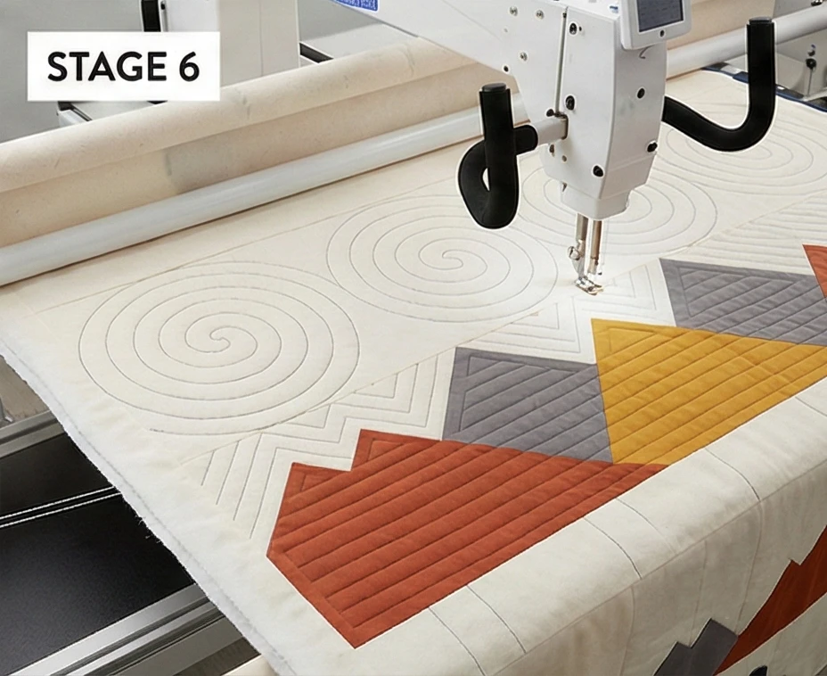 Dinosaur Roar Quilt Patterns for Adventurous Boys' Rooms