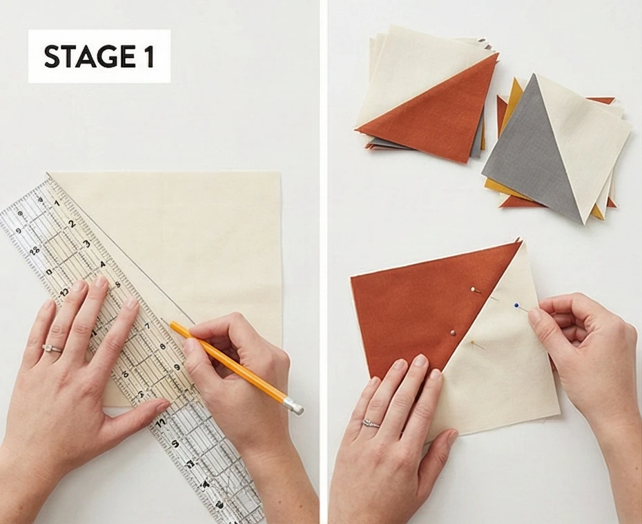 Dinosaur Roar Quilt Patterns for Adventurous Boys' Rooms