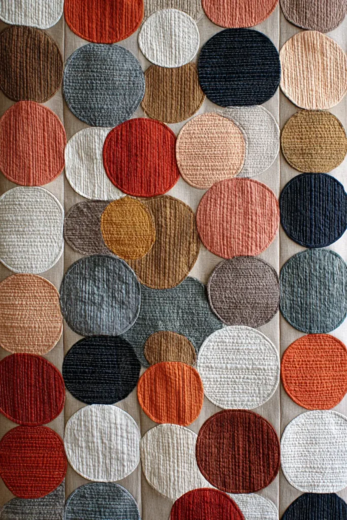 Eco-Friendly Organic Cotton Quilt Patterns for Sustainable Living