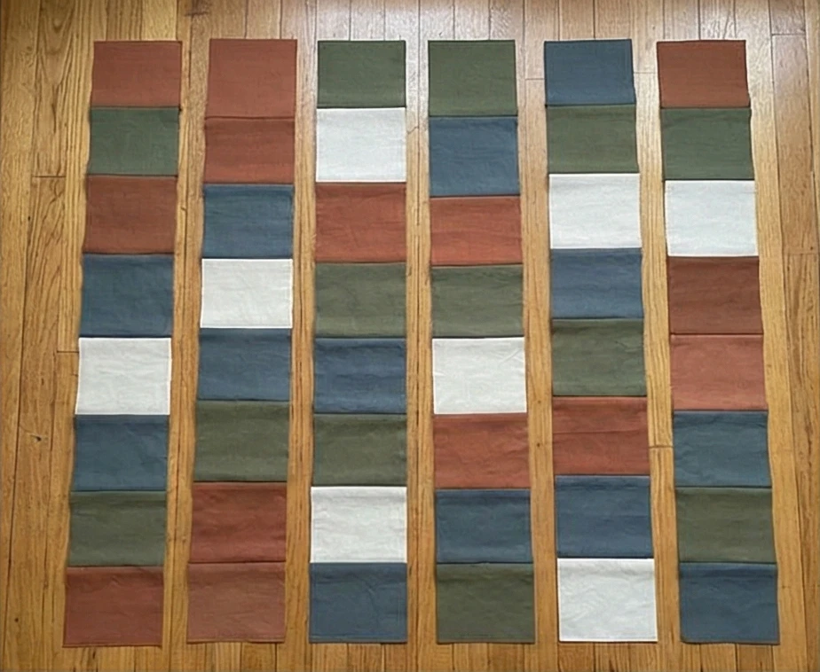 Eco-Friendly Organic Cotton Quilt Patterns for Sustainable Living