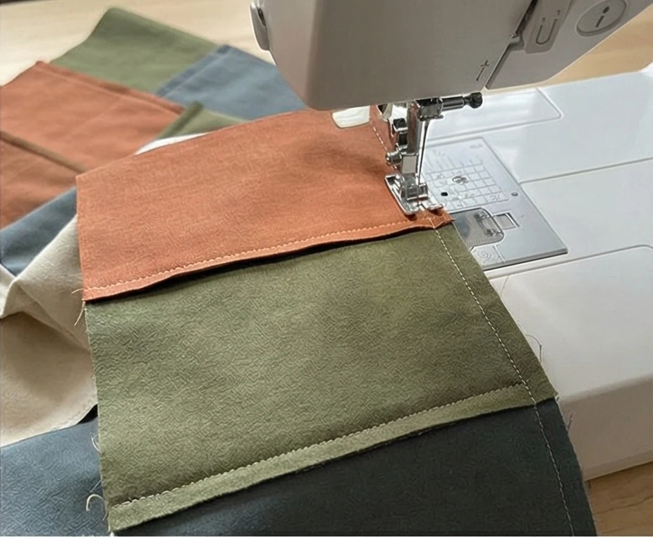 Eco-Friendly Organic Cotton Quilt Patterns for Sustainable Living