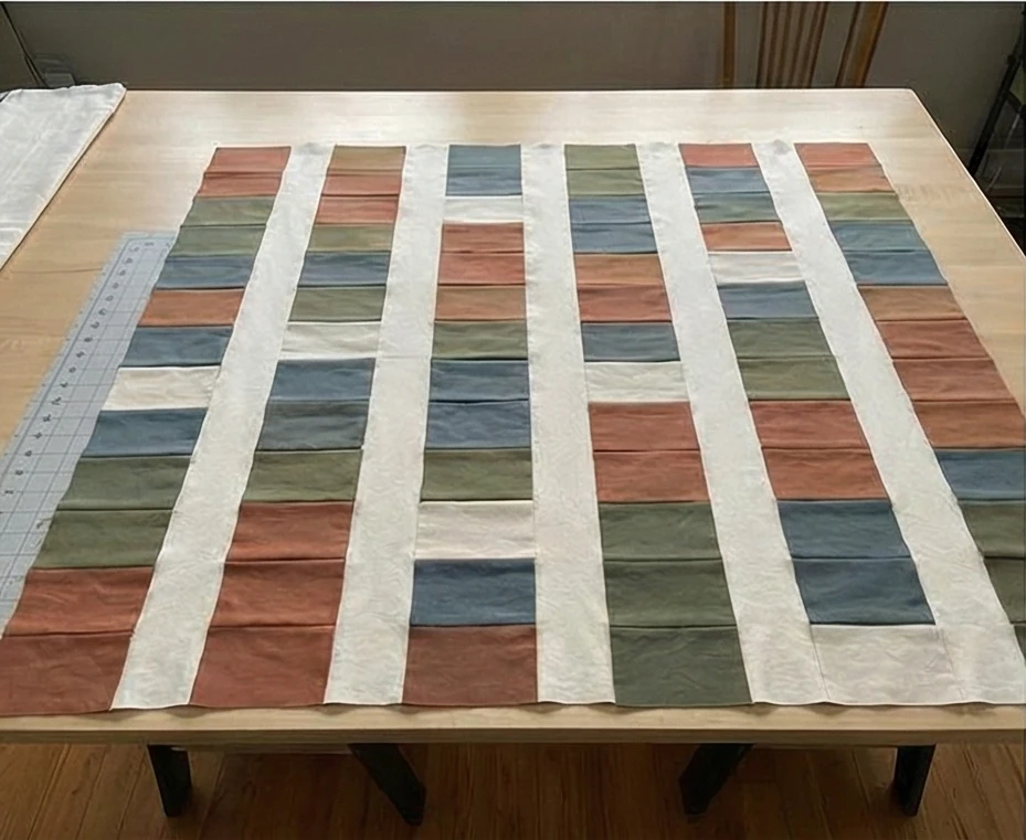 Eco-Friendly Organic Cotton Quilt Patterns for Sustainable Living