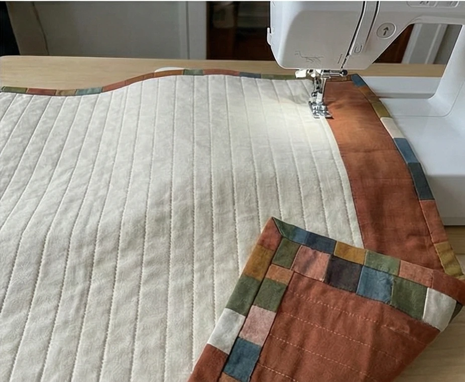 Eco-Friendly Organic Cotton Quilt Patterns for Sustainable Living