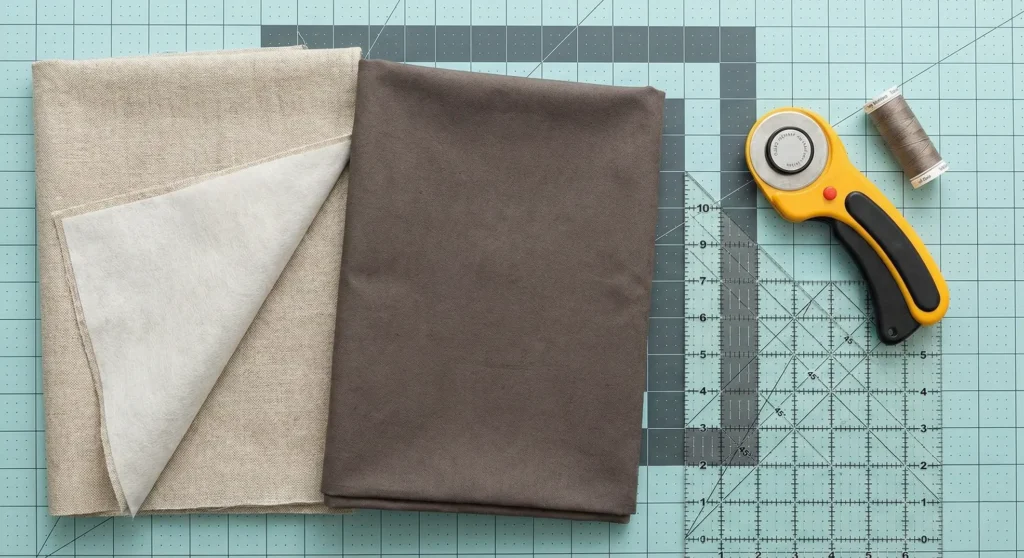 Elegant Lauhala Weave Hawaiian Quilt for Tabletop Accents