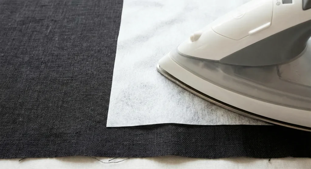 Elegant Sashiko Stitched Pillow Covers for Sofa Accents