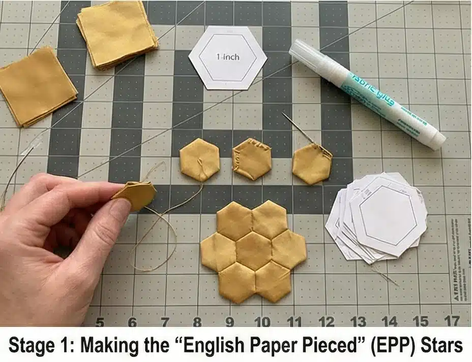 Elegant Star Quilted Sofa Throws for Year-Round Coziness