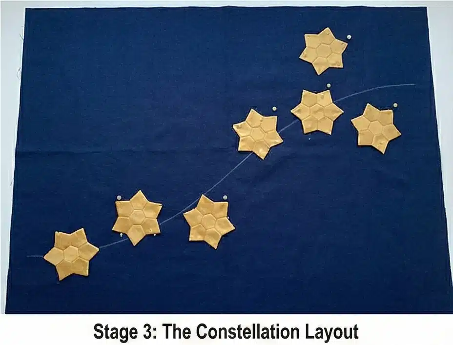 Elegant Star Quilted Sofa Throws for Year-Round Coziness