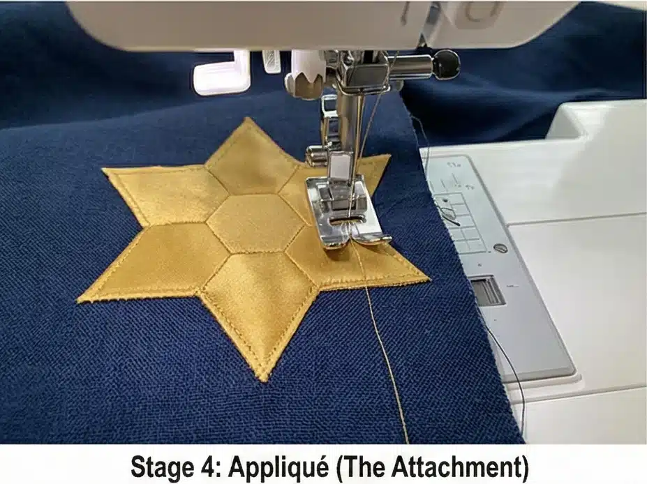 Elegant Star Quilted Sofa Throws for Year-Round Coziness