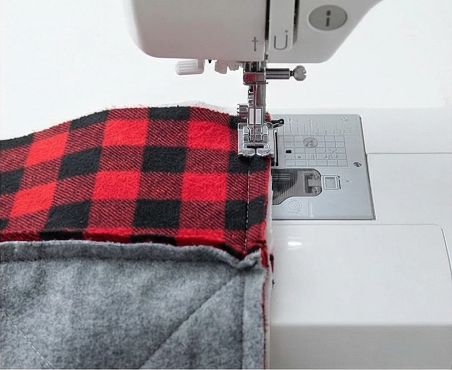 Farmhouse-Style Flannel Quilt Patterns for Cozy Winter Homes