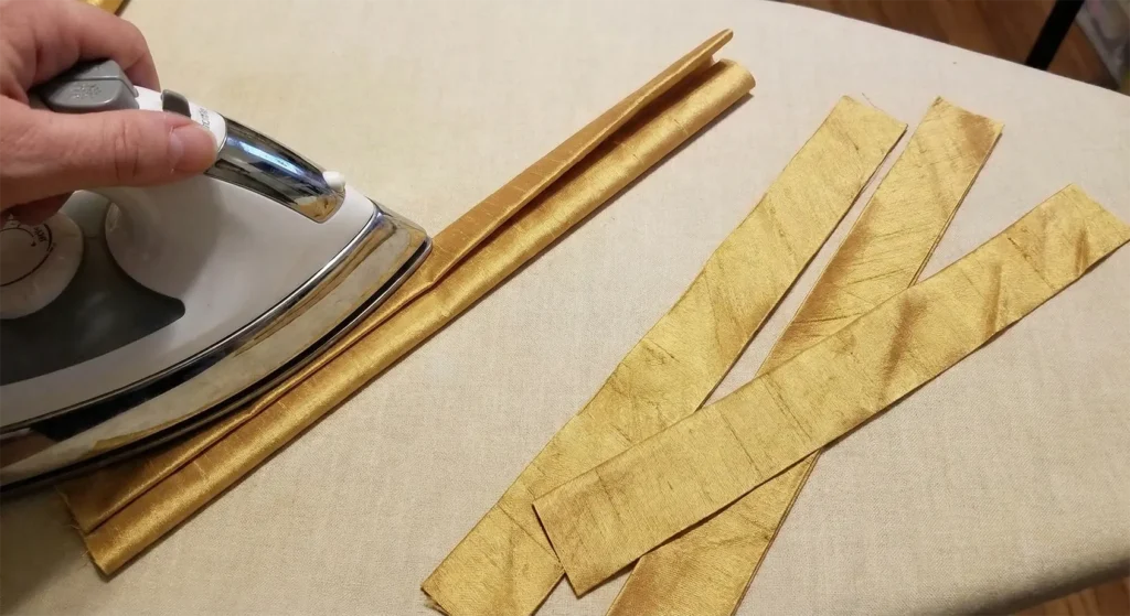 Handcrafted Japanese Quilt Table Runners wih Zen Aesthetics