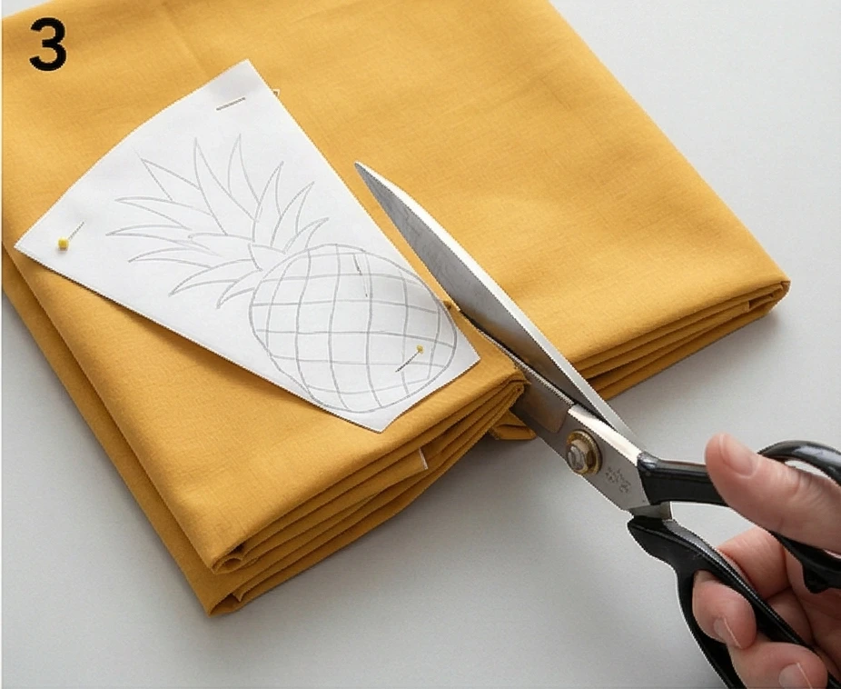 Hawaiian Pineapple Quilt Ideas for Warmth and Hospitality