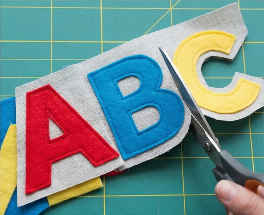 Heartwarming ABC Baby Quilt Patterns for Educational Fun