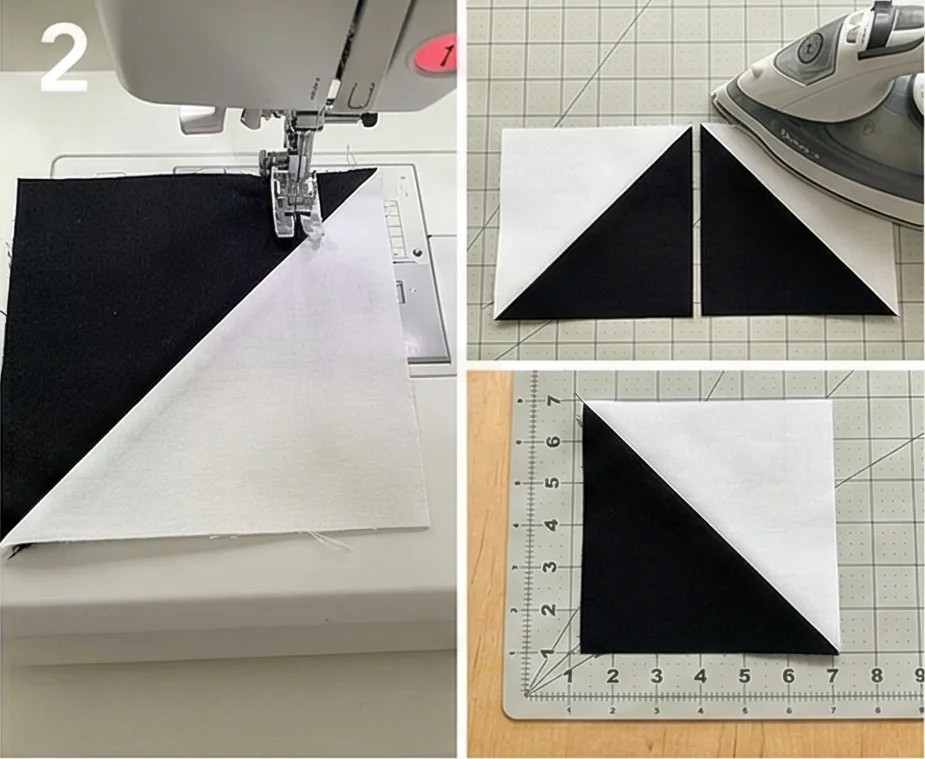 Herringbone Red Accent Quilt for Stylish Sofas