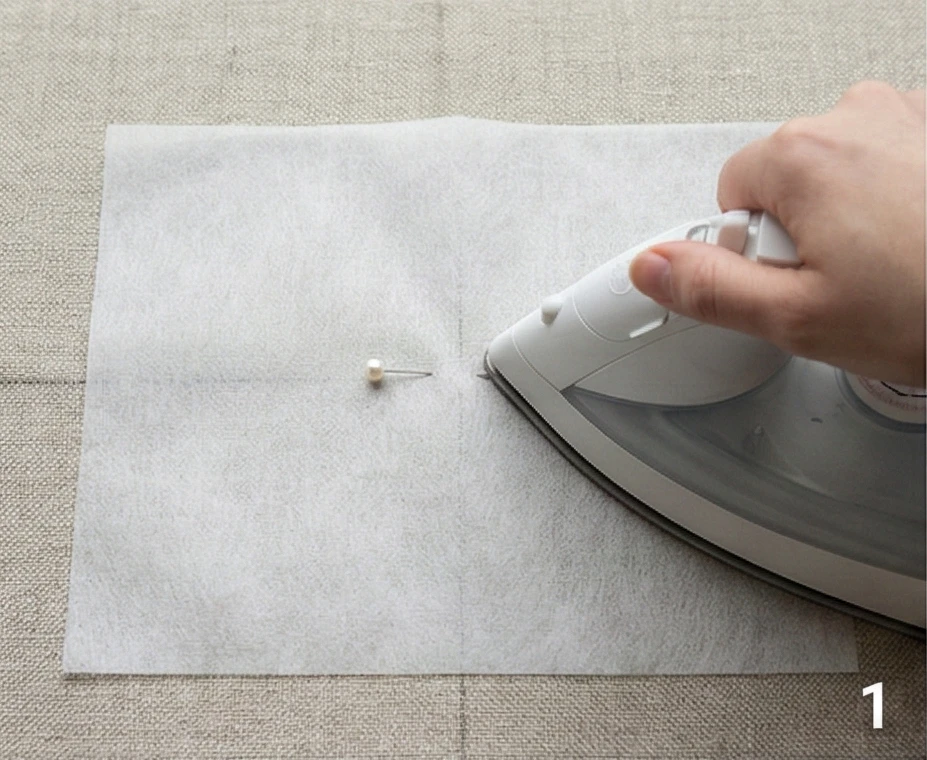 Hishizashi (Dovetail) Stitching for Detailed Quilted Wall Art