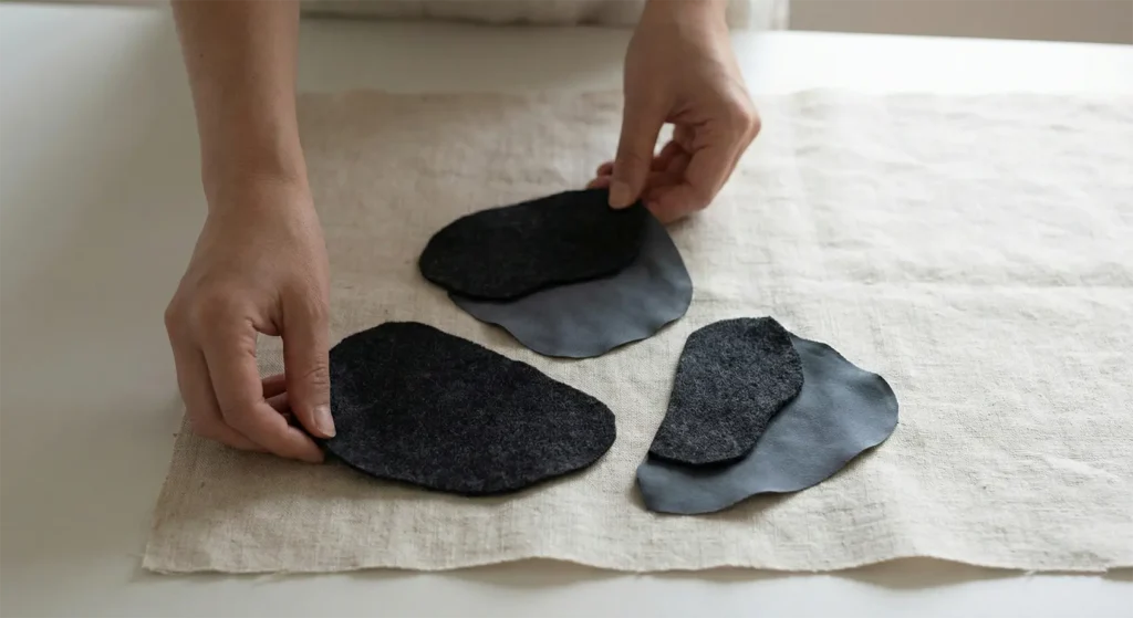 Japanese Garden Inspired Quilts for Wall Decor and Serenity