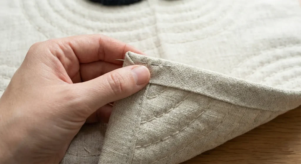 Japanese Garden Inspired Quilts for Wall Decor and Serenity