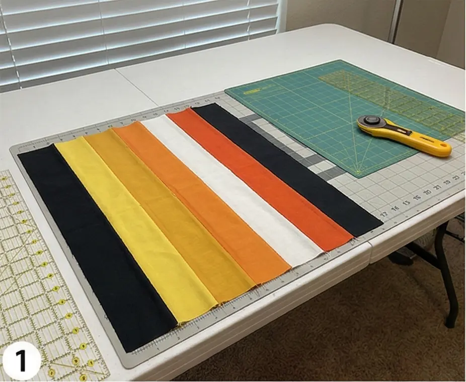 Lakota Sioux Star Quilt Traditional Patterns