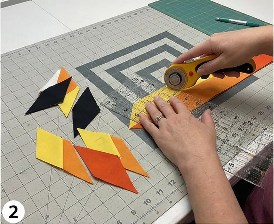 Lakota Sioux Star Quilt Traditional Patterns