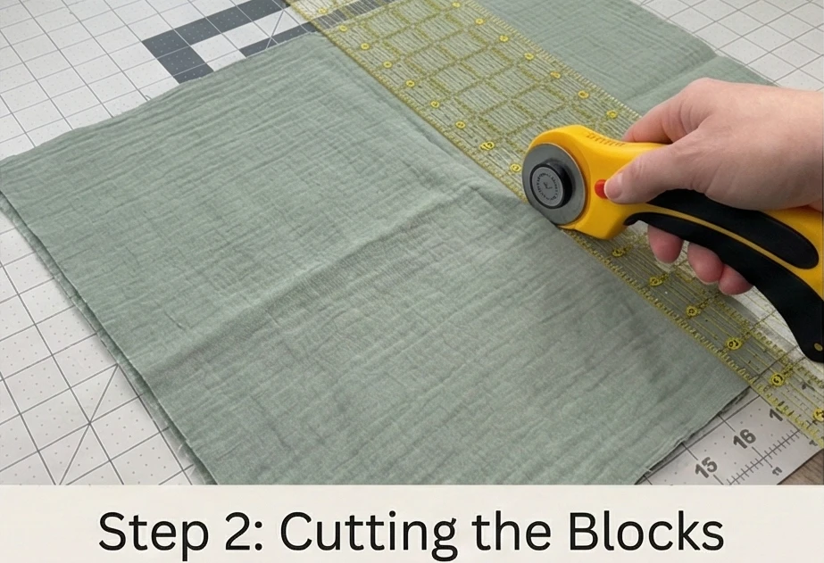 Lightweight Muslin Quilt Ideas for Summer Babies