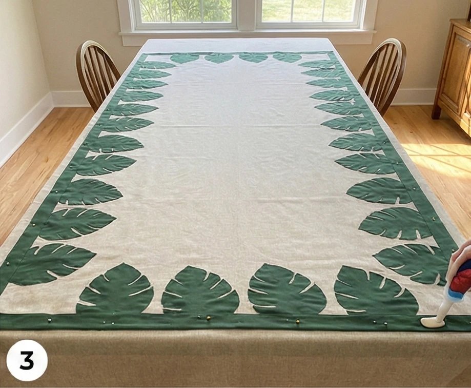 Luxury Hawaiian Sofa Covers with Traditional Quilt Patterns