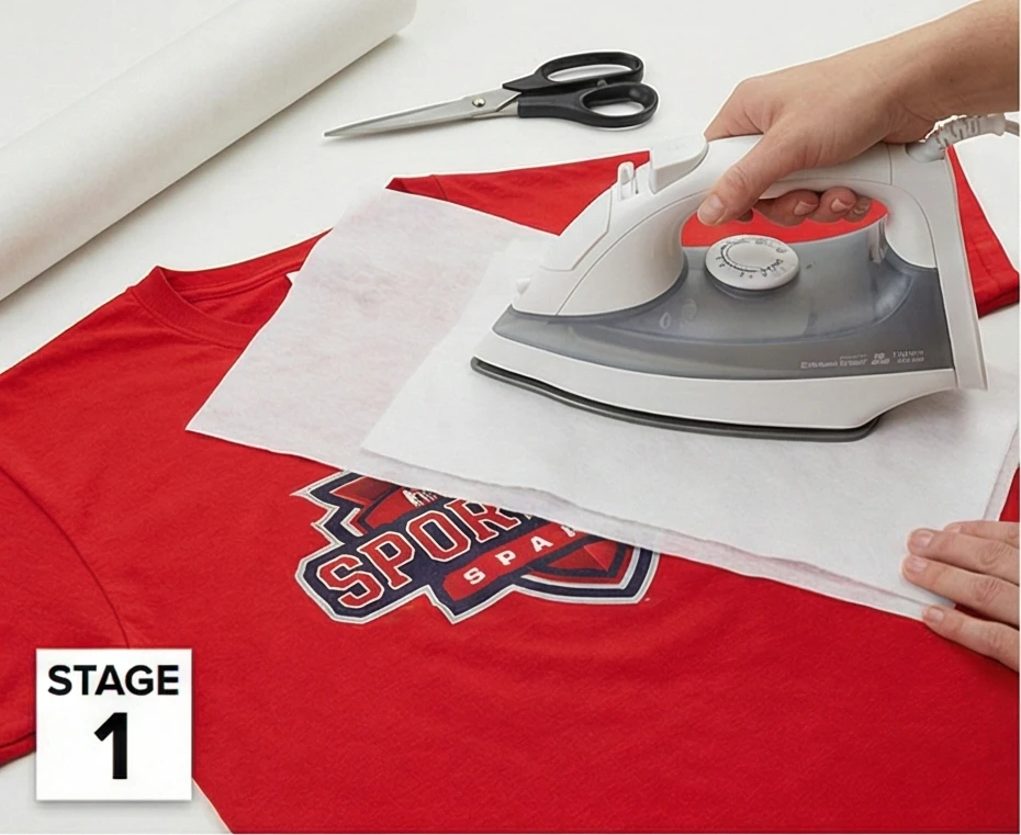 Memory T-Shirt Quilt Ideas - The Perfect Grandparent Gift