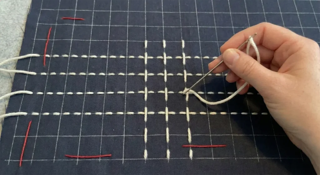 Minimalist Shonai Quilt for Couch Cover Comfort