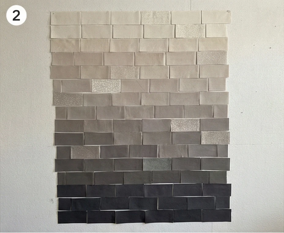 Modern Japanese Patchwork Quilts for Balanced Home Styling