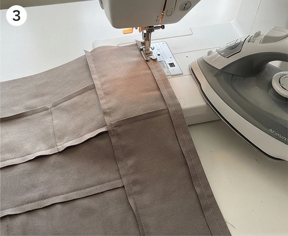 Modern Japanese Patchwork Quilts for Balanced Home Styling