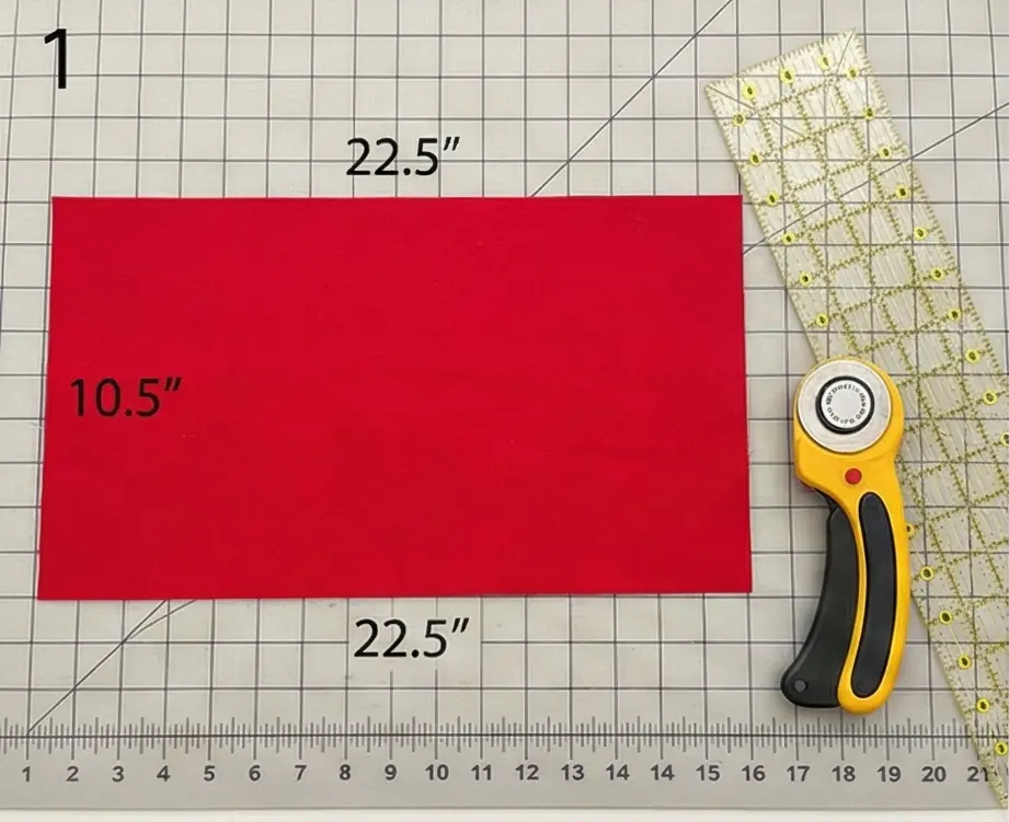 Modern Red, Black, and White Throw Quilts for Sectionals and Loveseats