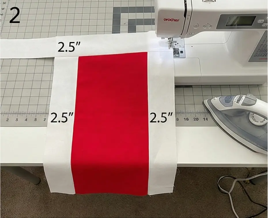 Modern Red, Black, and White Throw Quilts for Sectionals and Loveseats