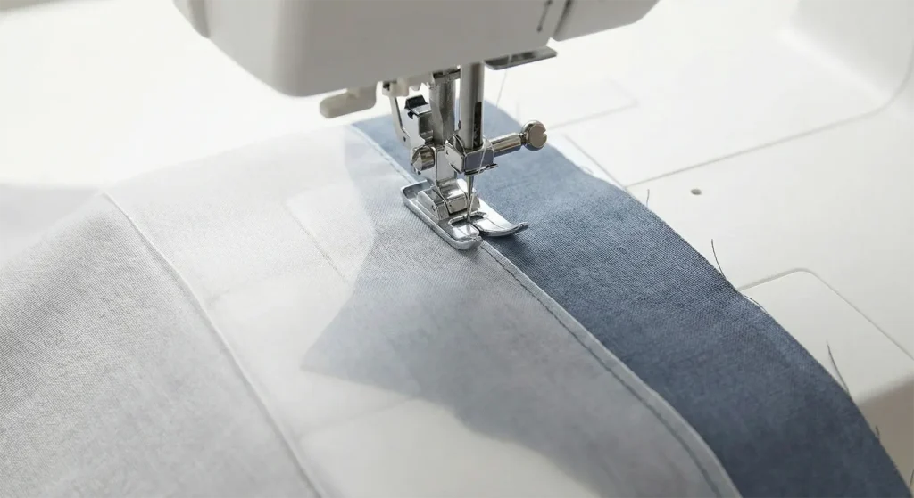 Mountains and Mist Quilt Patterns for Calming Wall Hangings